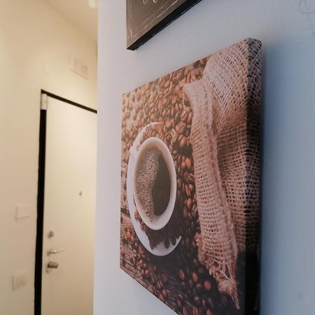 Residenze Ohana Fiumicino Exteriér fotografie