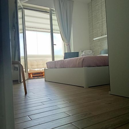 Residenze Ohana Fiumicino Exteriér fotografie