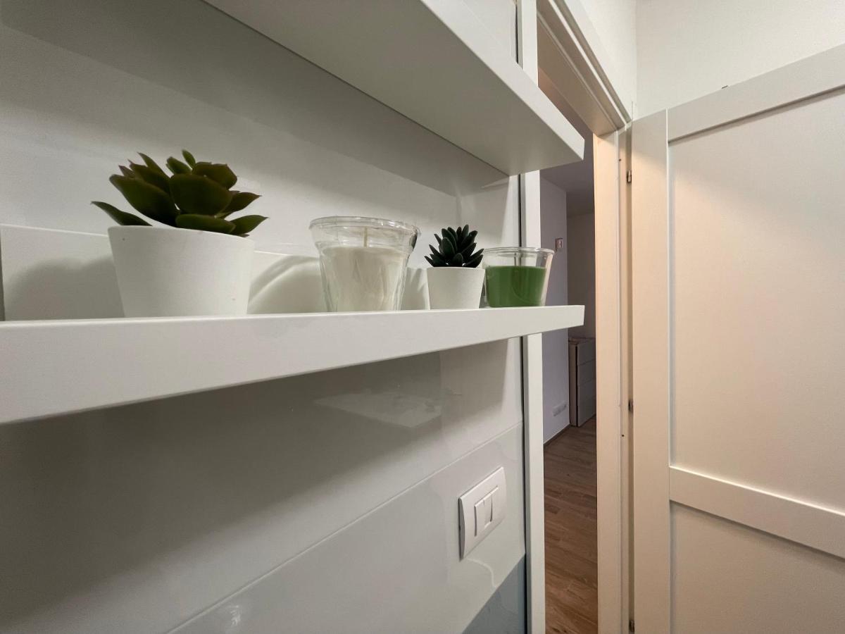 Residenze Ohana Fiumicino Exteriér fotografie