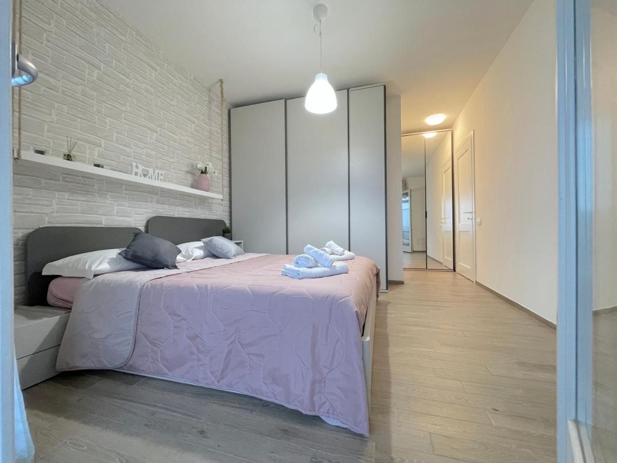 Residenze Ohana Fiumicino Exteriér fotografie
