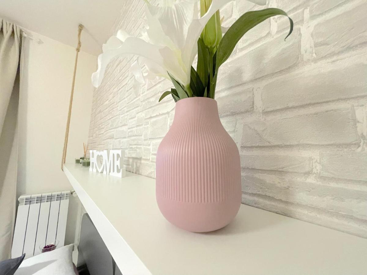 Residenze Ohana Fiumicino Exteriér fotografie