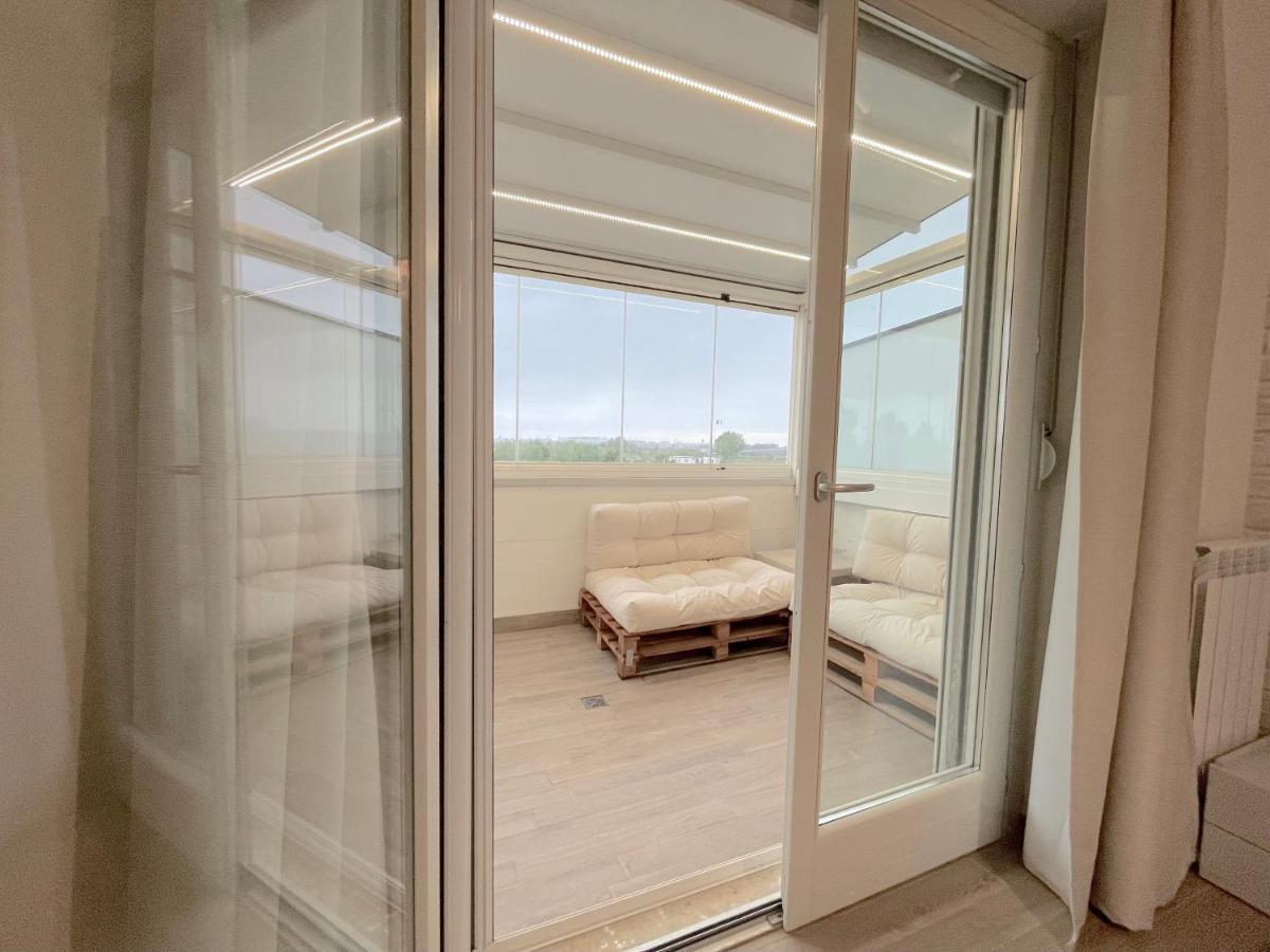 Residenze Ohana Fiumicino Exteriér fotografie