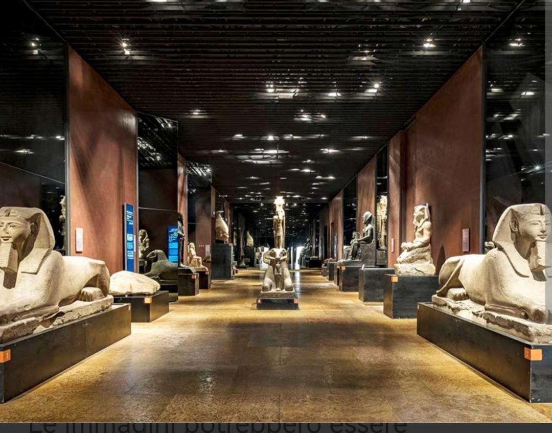 Residenze Ohana Fiumicino Exteriér fotografie