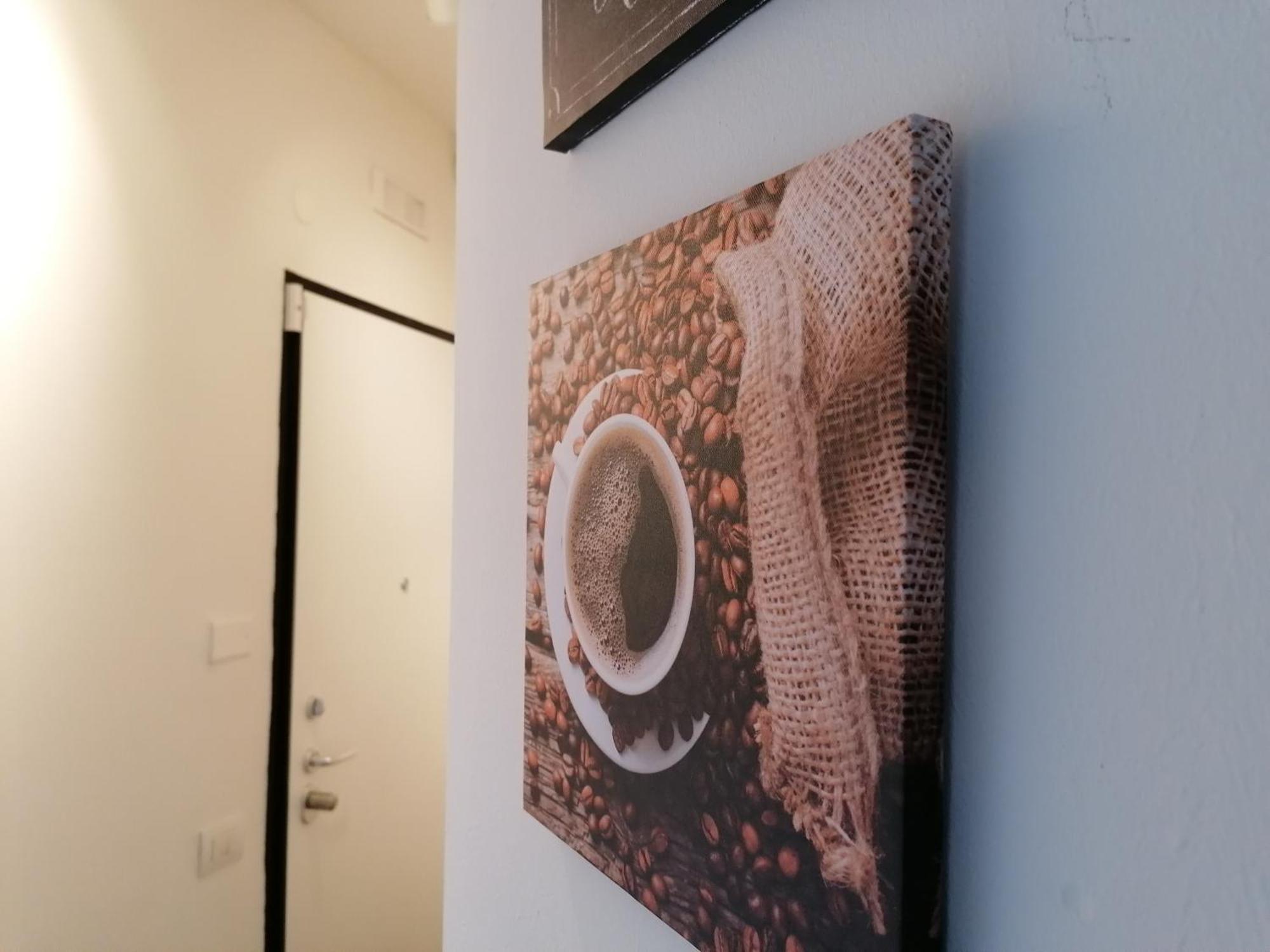 Residenze Ohana Fiumicino Exteriér fotografie