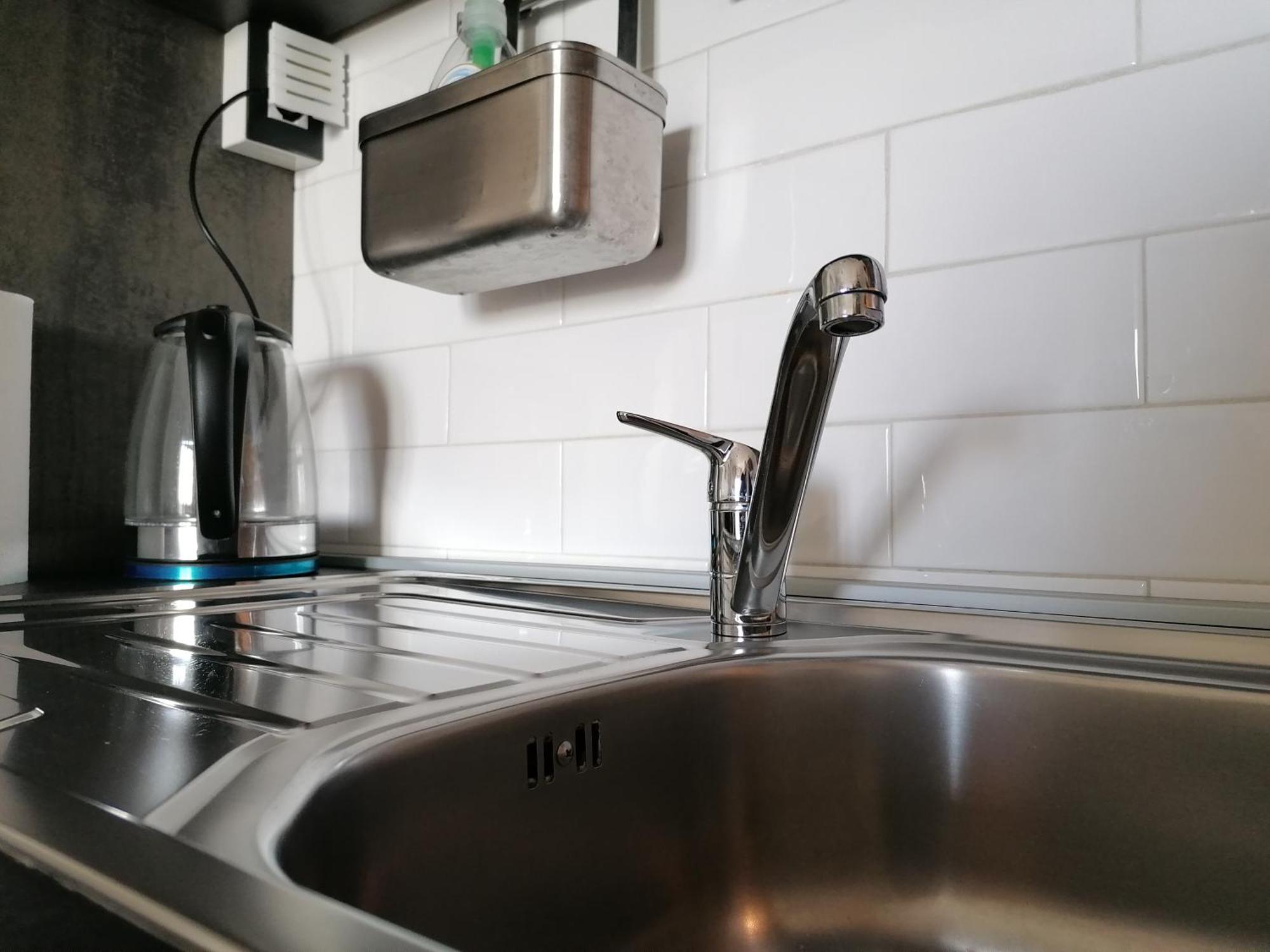 Residenze Ohana Fiumicino Exteriér fotografie