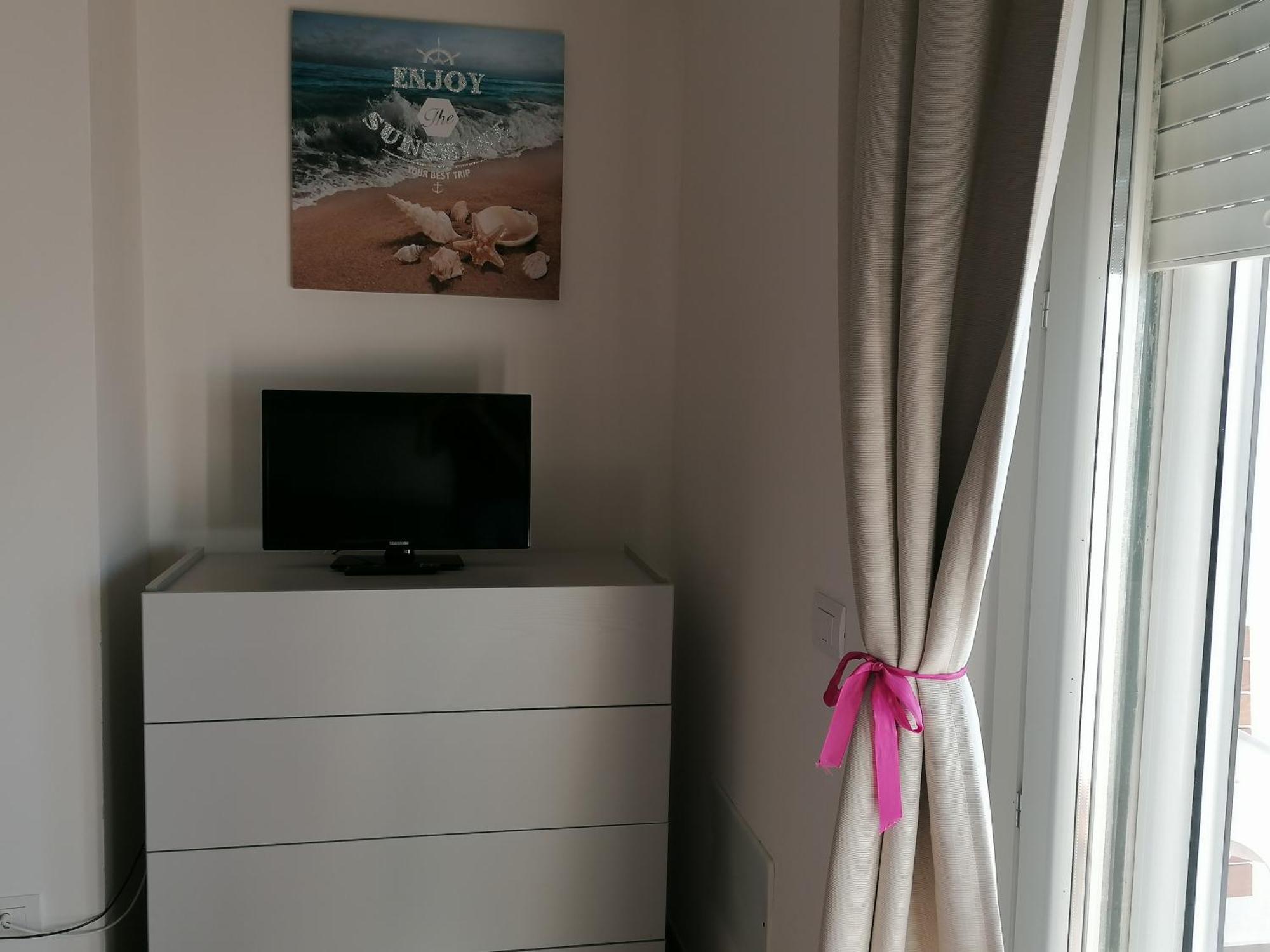 Residenze Ohana Fiumicino Exteriér fotografie